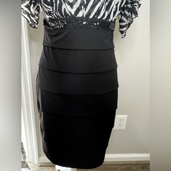 Enfocus Studio Zebra Print Size 8 - Picture 13 of 15